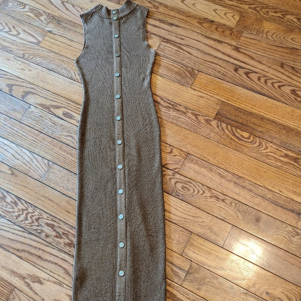 Sexy chill dress